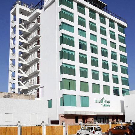 فندق فيرن ريزيدنسي، جودبور المظهر الخارجي الصورة